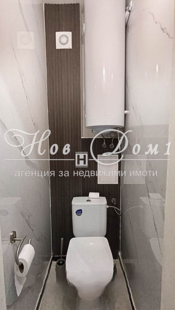 Дава под наем 3-СТАЕН, гр. Варна, Чайка, снимка 8 - Апартаменти - 56219885