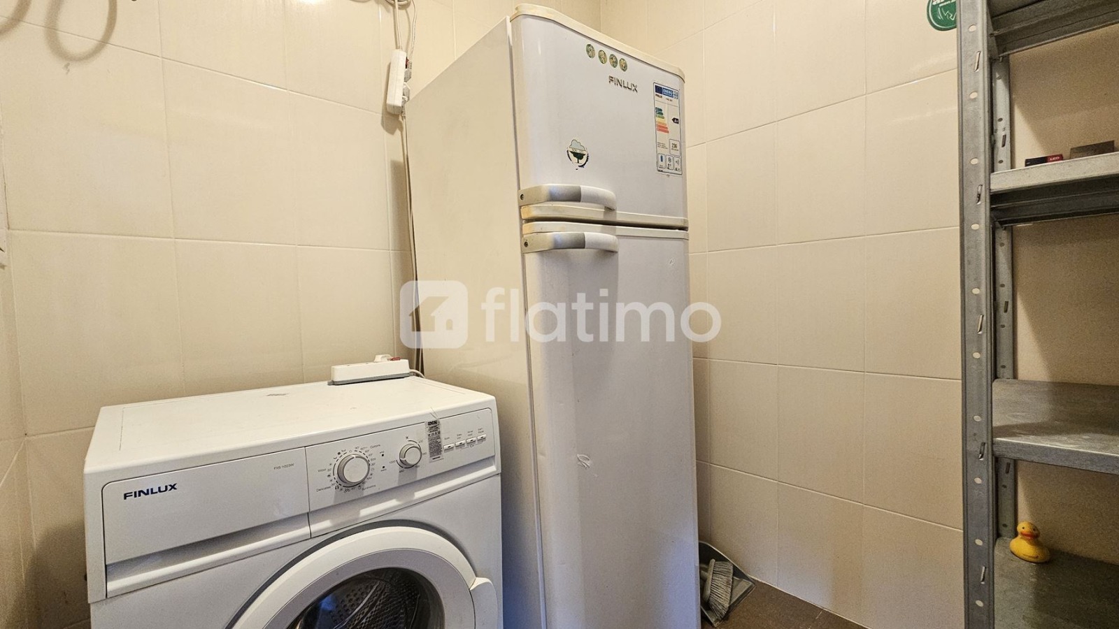 Дава под наем 2-СТАЕН, гр. София, Горна баня, снимка 6 - Апартаменти - 53111188