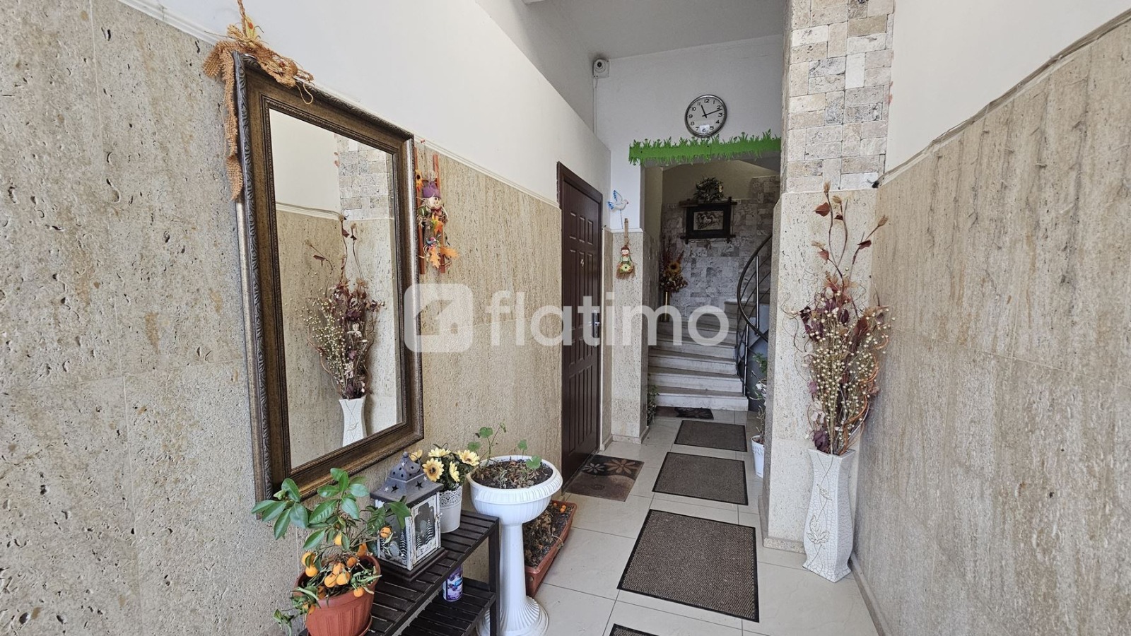 Дава под наем 2-СТАЕН, гр. София, Горна баня, снимка 14 - Апартаменти - 53111188