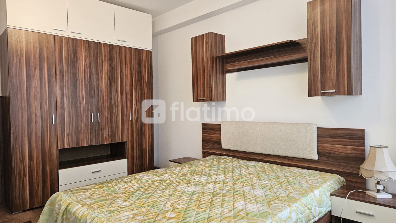 Дава под наем 2-СТАЕН, гр. София, Горна баня, снимка 8 - Апартаменти - 53111188