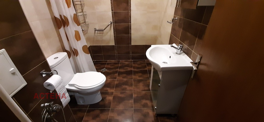 Дава под наем 2-СТАЕН, гр. София, Лагера, снимка 11 - Апартаменти - 53900041