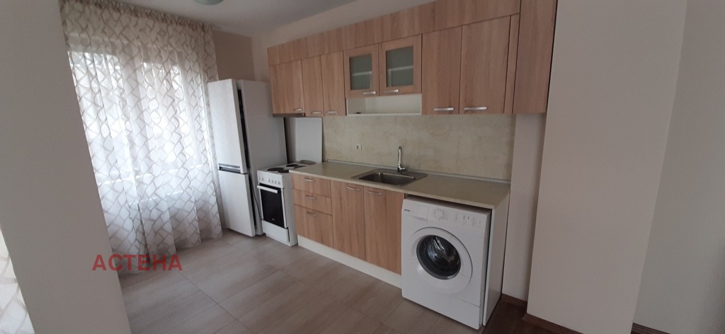 Дава под наем 2-СТАЕН, гр. София, Лагера, снимка 3 - Апартаменти - 53900041