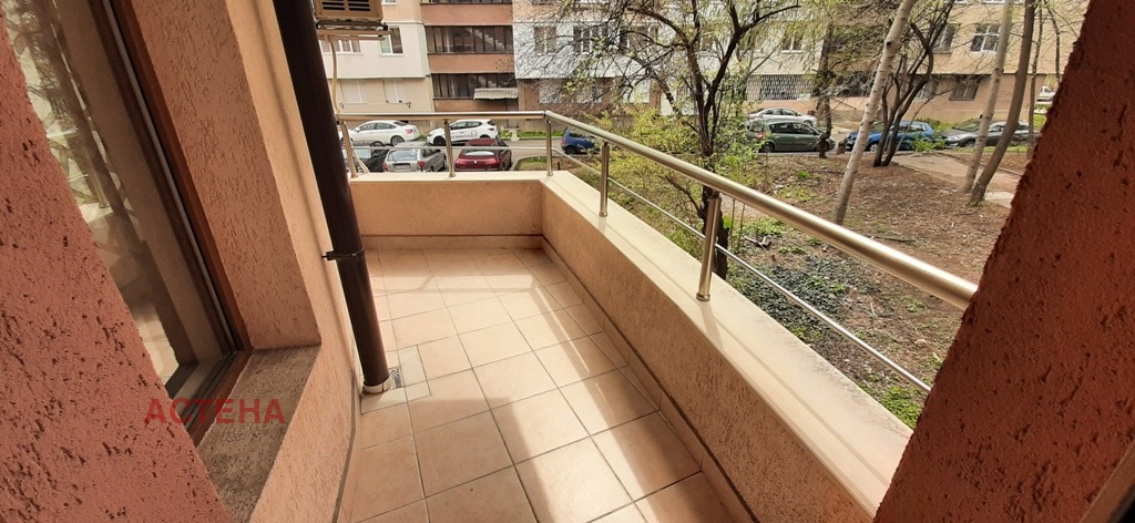 Дава под наем 2-СТАЕН, гр. София, Лагера, снимка 9 - Апартаменти - 53900041