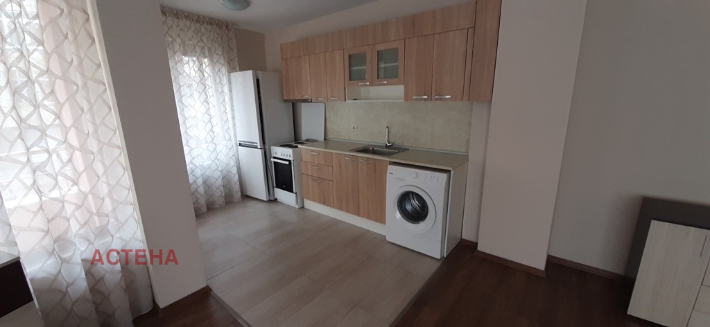 Дава под наем 2-СТАЕН, гр. София, Лагера, снимка 2 - Апартаменти - 53900041