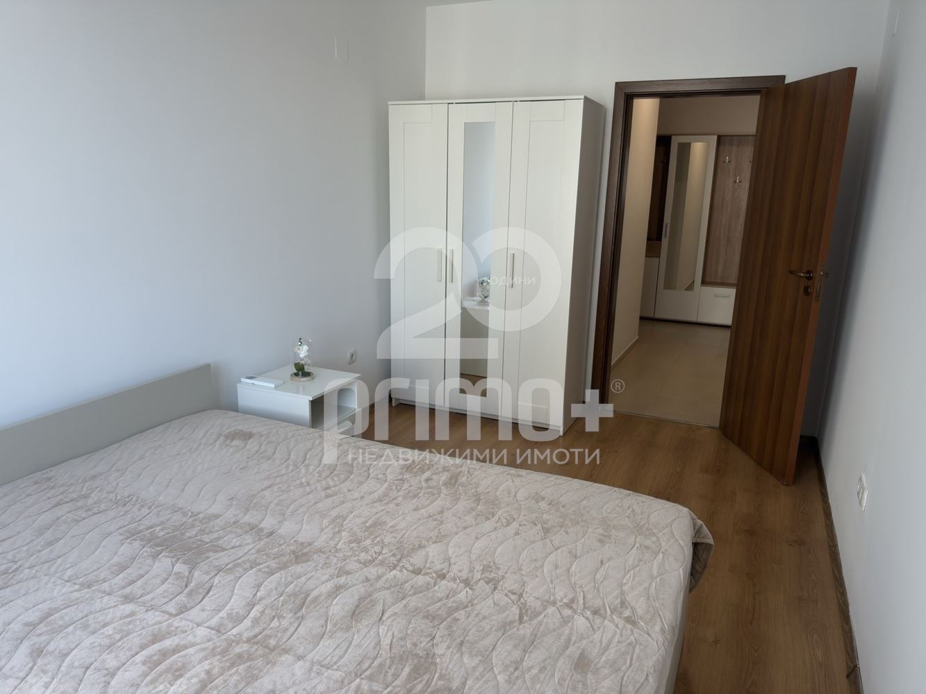 Дава под наем 2-СТАЕН, гр. София, Витоша, снимка 9 - Апартаменти - 53901081