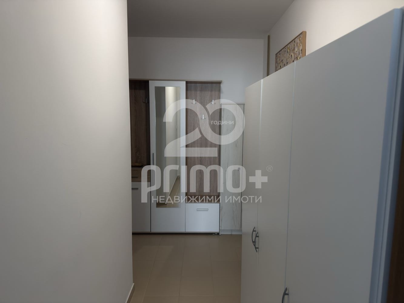 Дава под наем 2-СТАЕН, гр. София, Витоша, снимка 7 - Апартаменти - 53901081