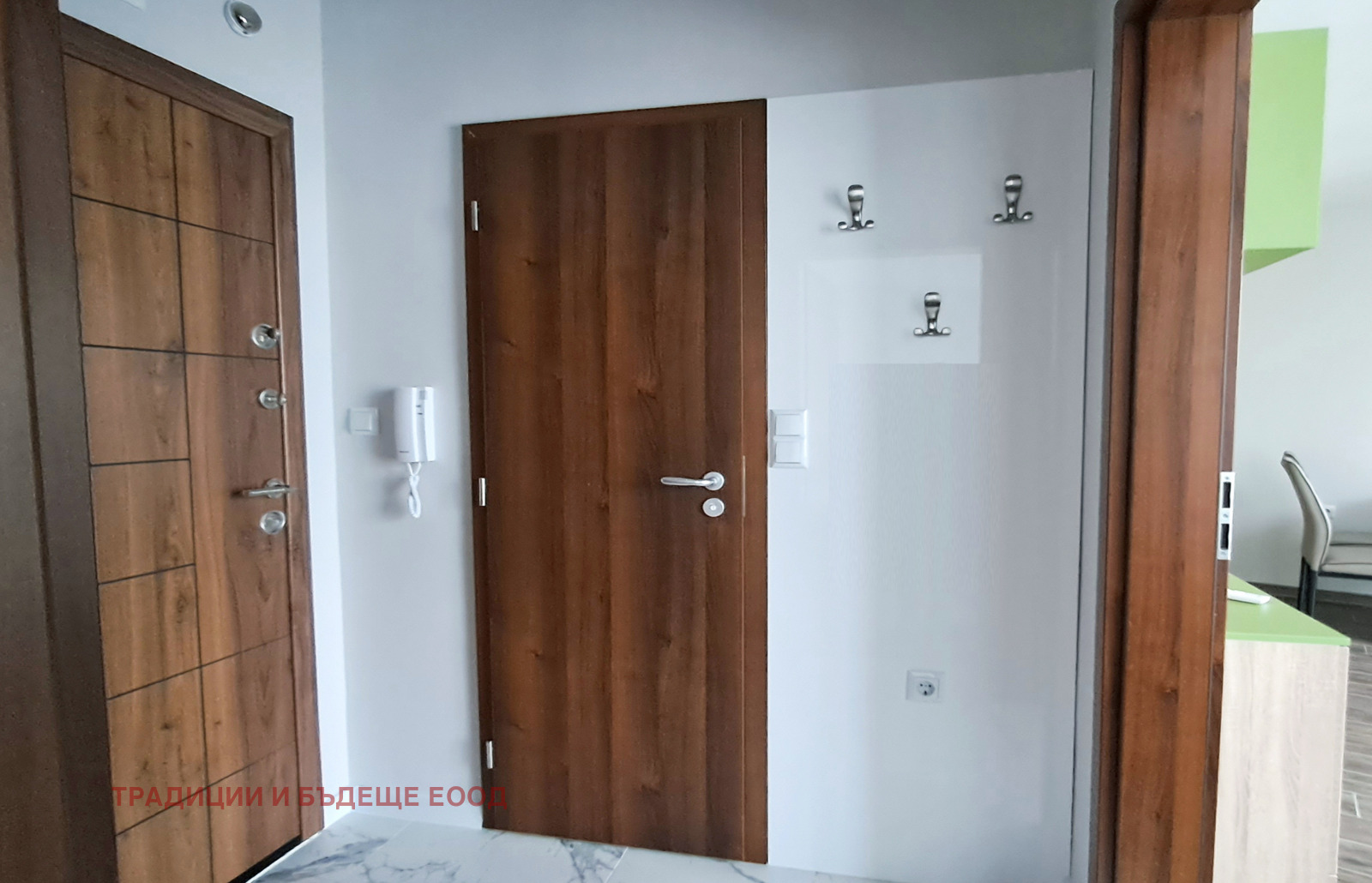 Дава под наем 2-СТАЕН, гр. София, Овча купел, снимка 16 - Апартаменти - 53965092