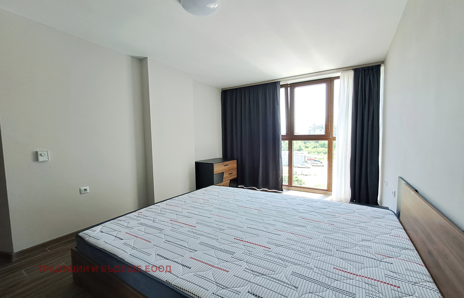 Дава под наем 2-СТАЕН, гр. София, Овча купел, снимка 9 - Апартаменти - 53965092