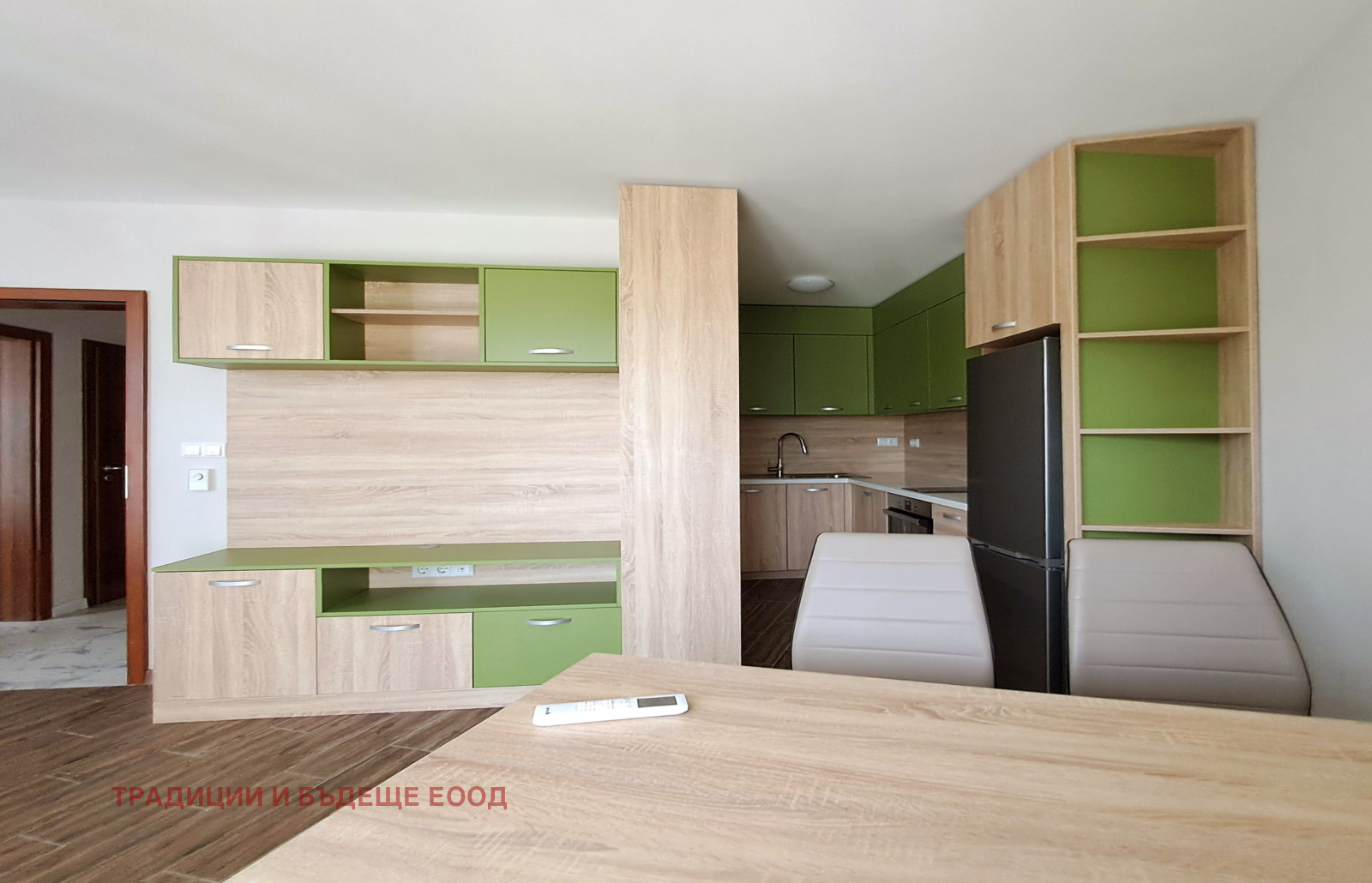 Дава под наем 2-СТАЕН, гр. София, Овча купел, снимка 6 - Апартаменти - 53965092