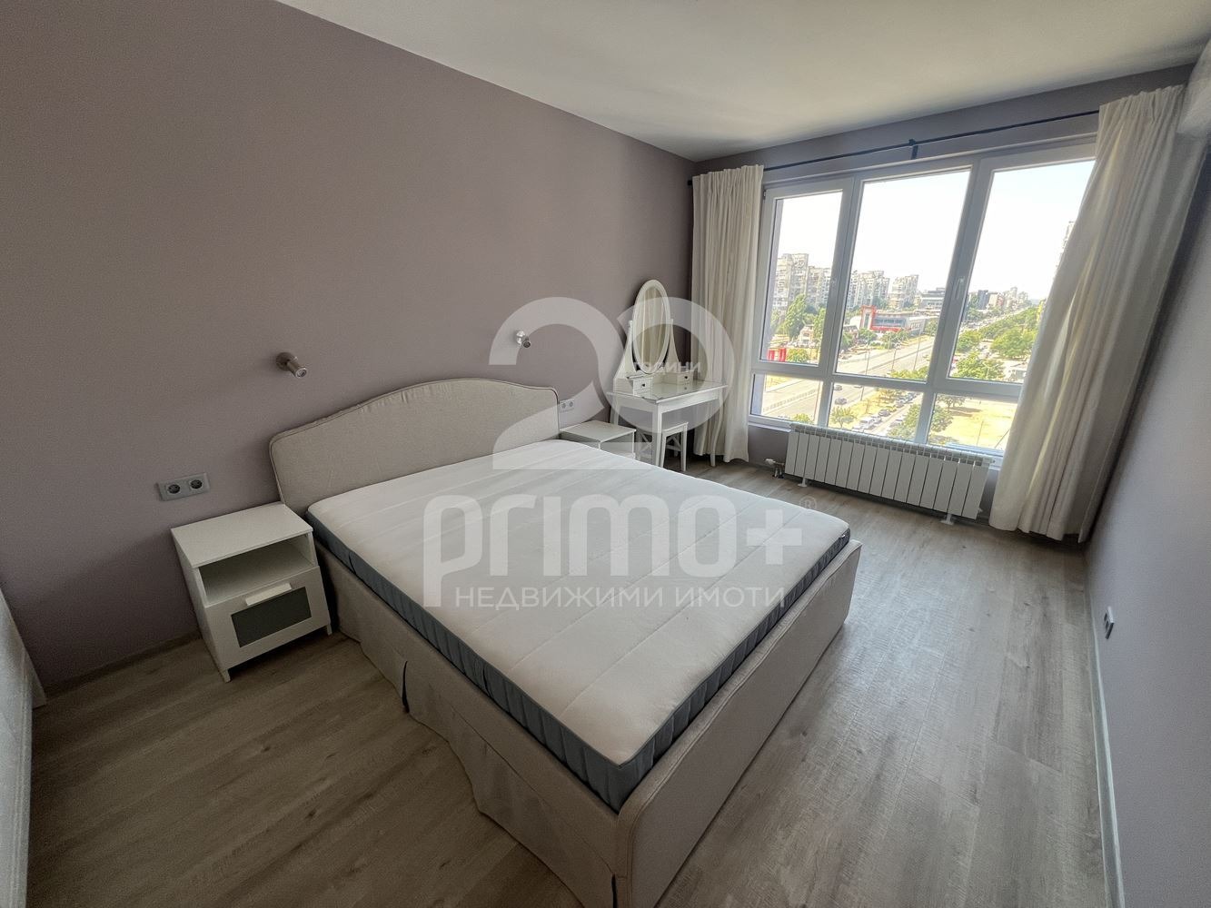 Дава под наем 2-СТАЕН, гр. София, Люлин 10, снимка 6 - Апартаменти - 54261958