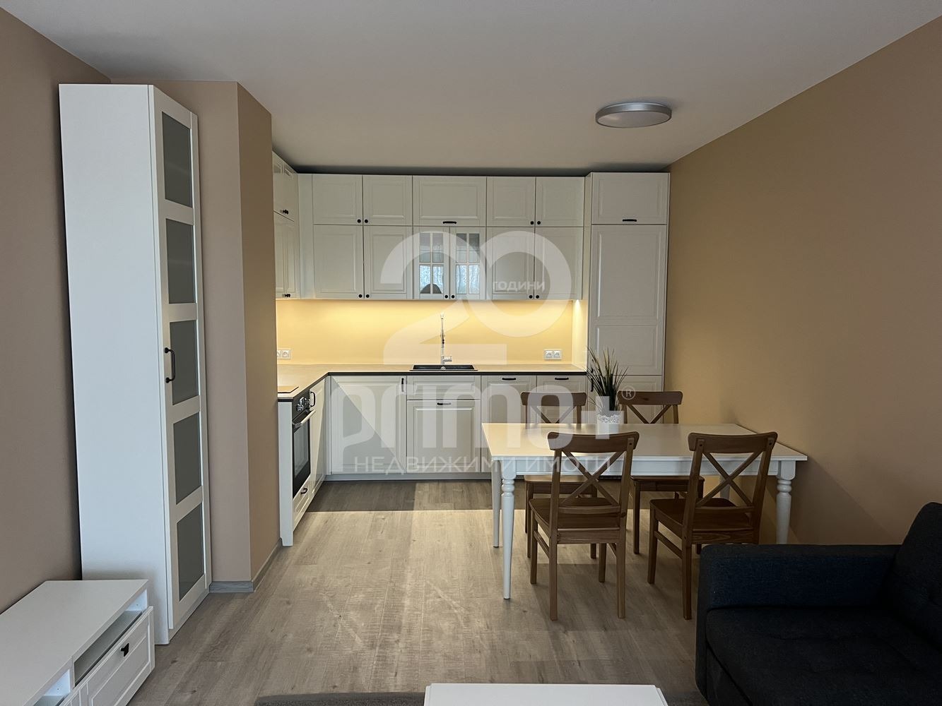 Дава под наем 2-СТАЕН, гр. София, Люлин 10