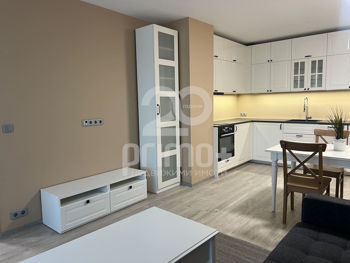 Дава под наем 2-СТАЕН, гр. София, Люлин 10, снимка 2 - Апартаменти - 54261958