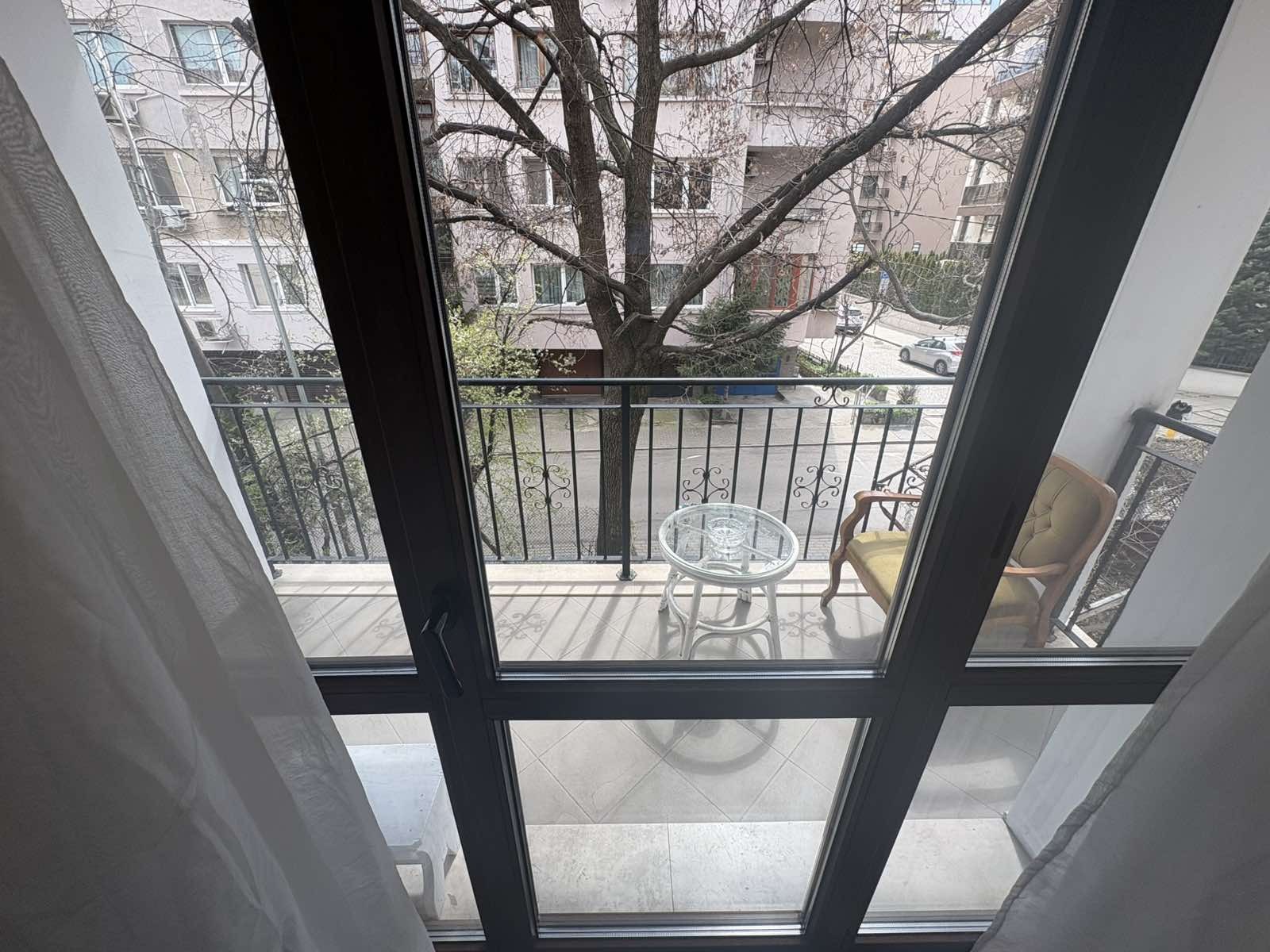 Дава под наем 3-СТАЕН, гр. София, Лозенец, снимка 11 - Апартаменти - 54167699