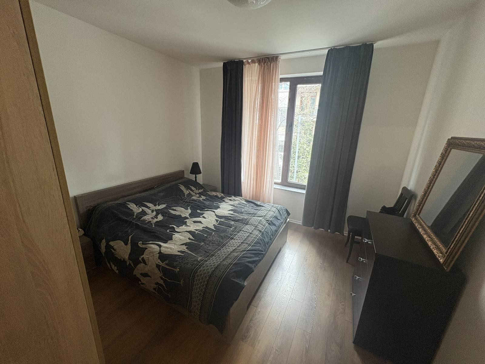 Дава под наем 3-СТАЕН, гр. София, Лозенец, снимка 7 - Апартаменти - 54167699