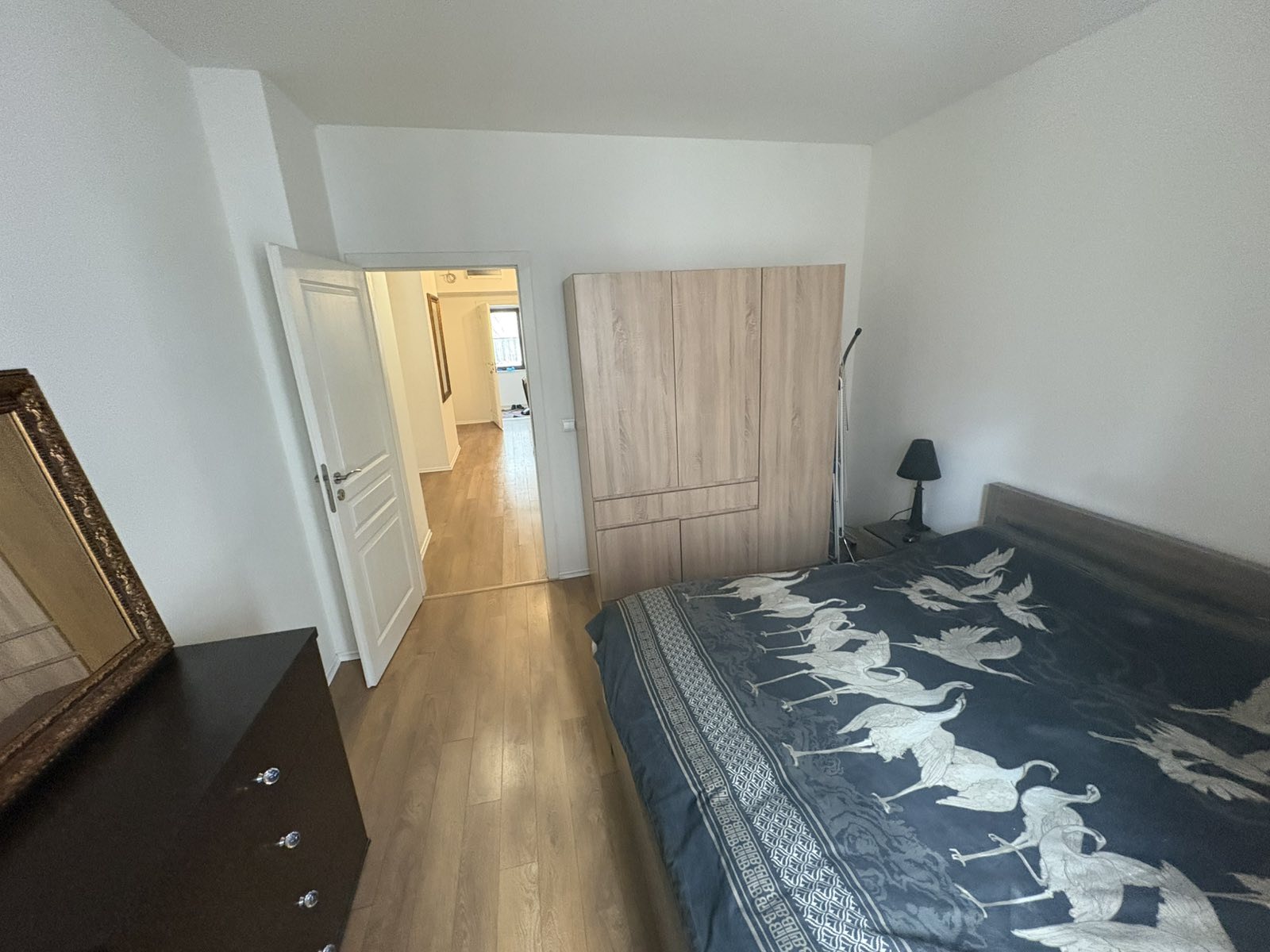 Дава под наем 3-СТАЕН, гр. София, Лозенец, снимка 6 - Апартаменти - 54167699