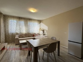 1 dormitorio Gorna banya, Sofia 2