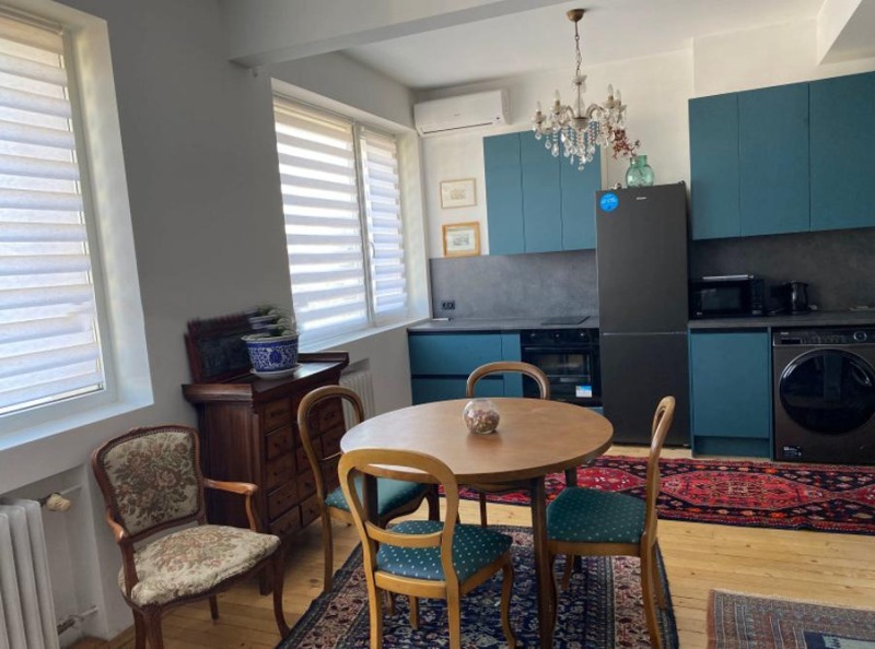 A louer  1 chambre Sofia , Tsentar , 69 m² | 50314399 - image [9]