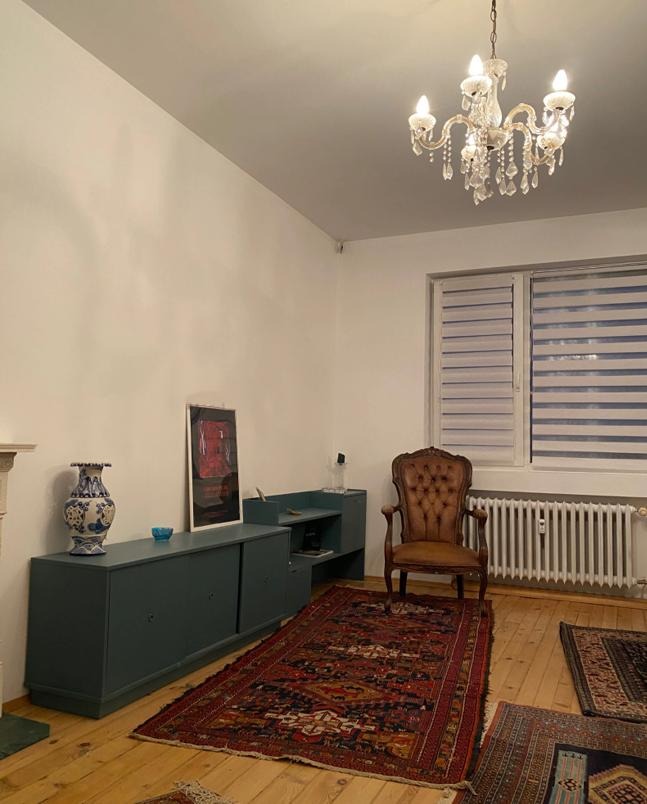 Kiadó  1 hálószoba Sofia , Centar , 69 négyzetméter | 50314399 - kép [5]