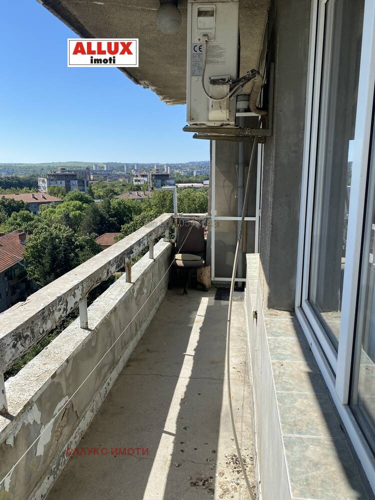 För uthyrning  1 sovrum Ruse , Cvetnica , 54 kvm | 53496854 - bild [6]