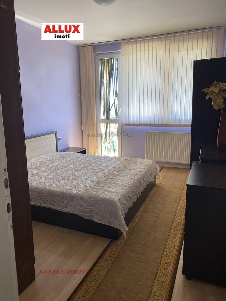 För uthyrning  1 sovrum Ruse , Cvetnica , 54 kvm | 53496854 - bild [2]