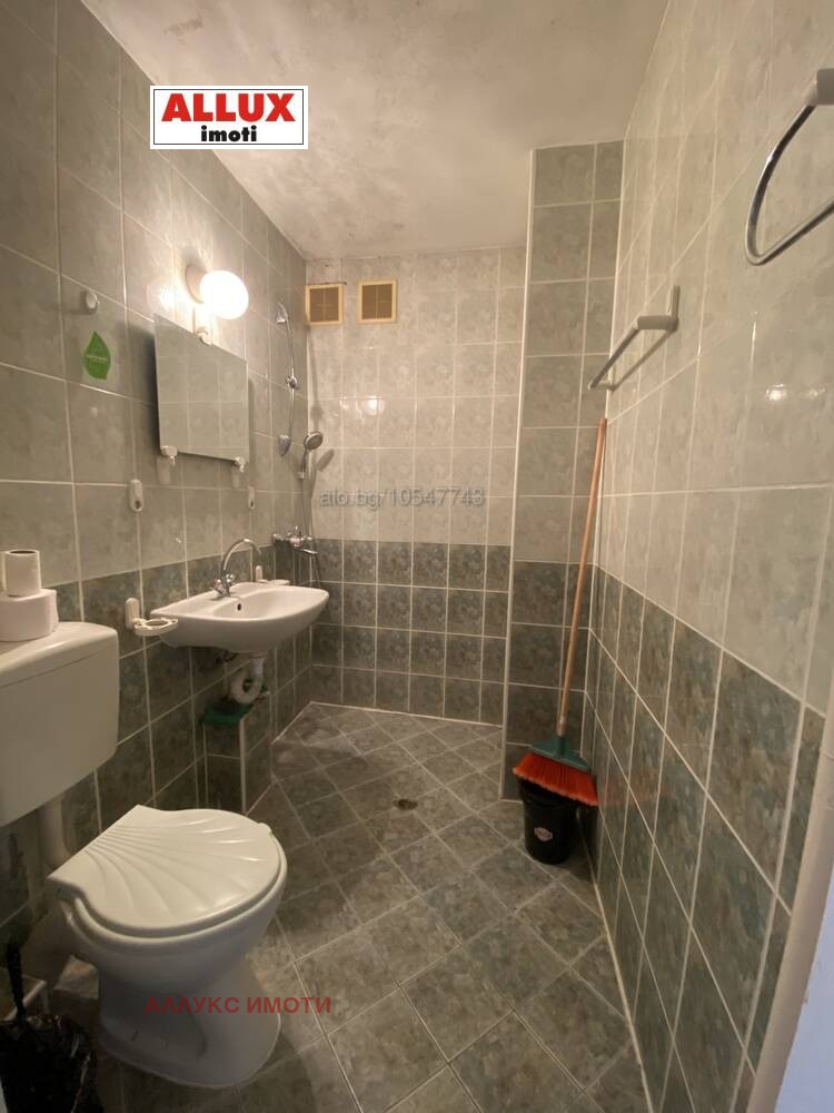 För uthyrning  1 sovrum Ruse , Cvetnica , 54 kvm | 53496854 - bild [4]
