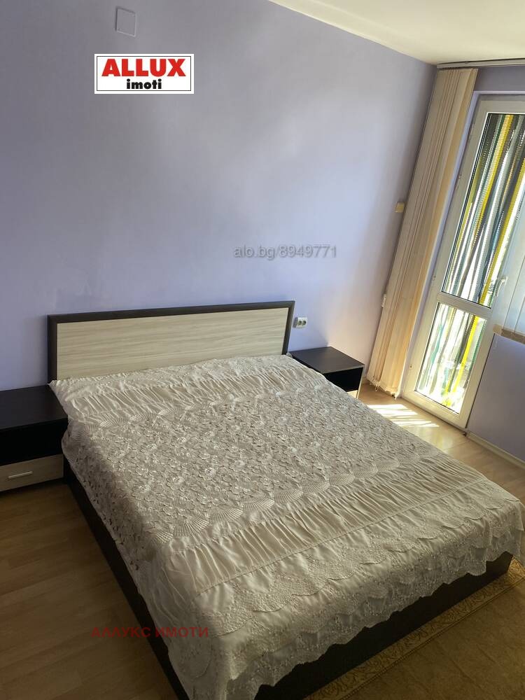 För uthyrning  1 sovrum Ruse , Cvetnica , 54 kvm | 53496854 - bild [9]