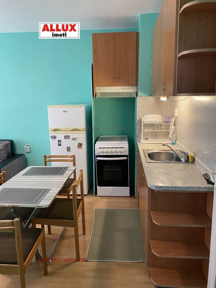 För uthyrning  1 sovrum Ruse , Cvetnica , 54 kvm | 53496854 - bild [5]