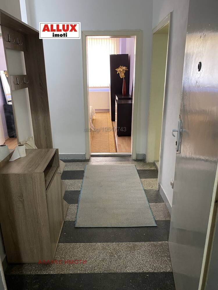 För uthyrning  1 sovrum Ruse , Cvetnica , 54 kvm | 53496854 - bild [8]