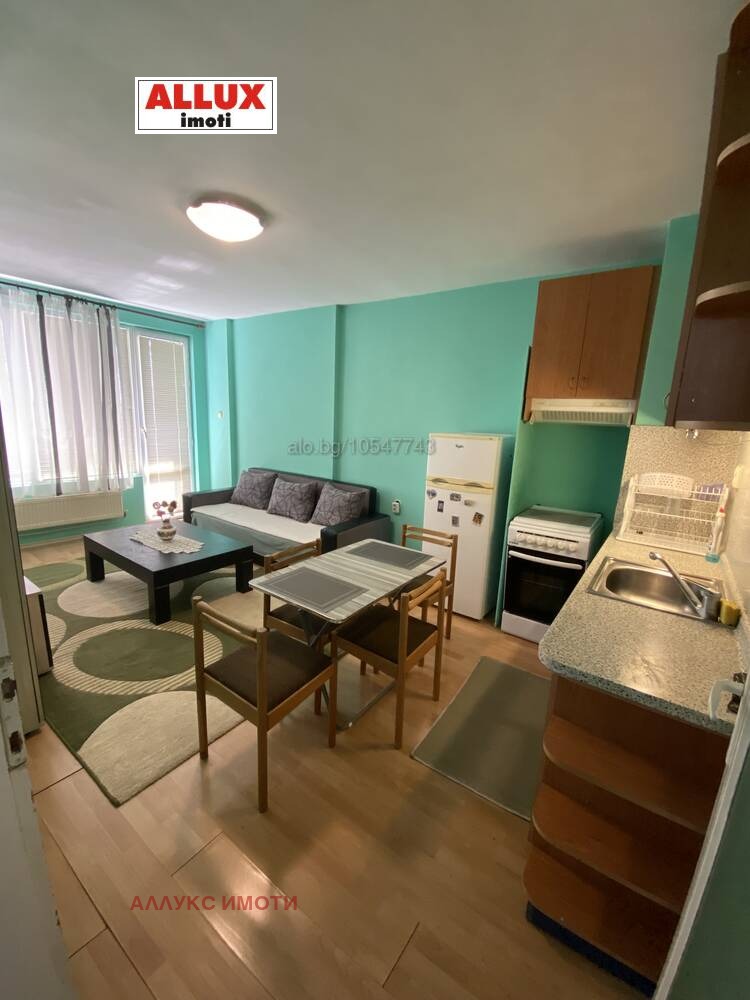 För uthyrning  1 sovrum Ruse , Cvetnica , 54 kvm | 53496854