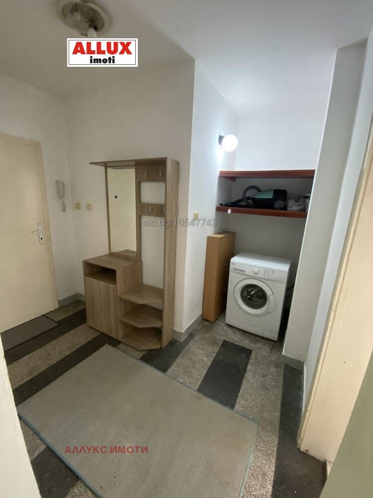 För uthyrning  1 sovrum Ruse , Cvetnica , 54 kvm | 53496854 - bild [7]