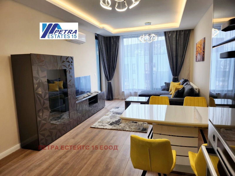 В оренду  1 спальня София , Дружба 2 , 72 кв.м | 45193630 - зображення [3]