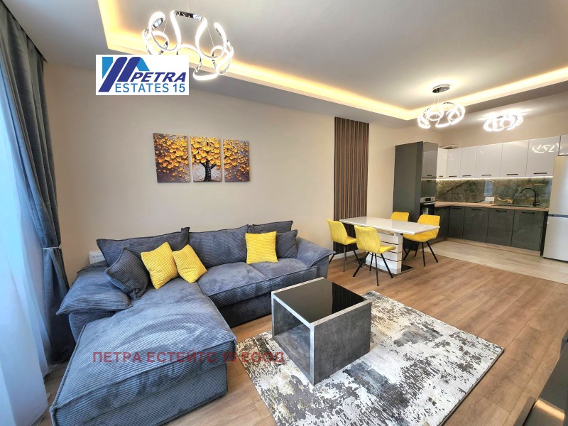 В оренду  1 спальня София , Дружба 2 , 72 кв.м | 45193630 - зображення [2]