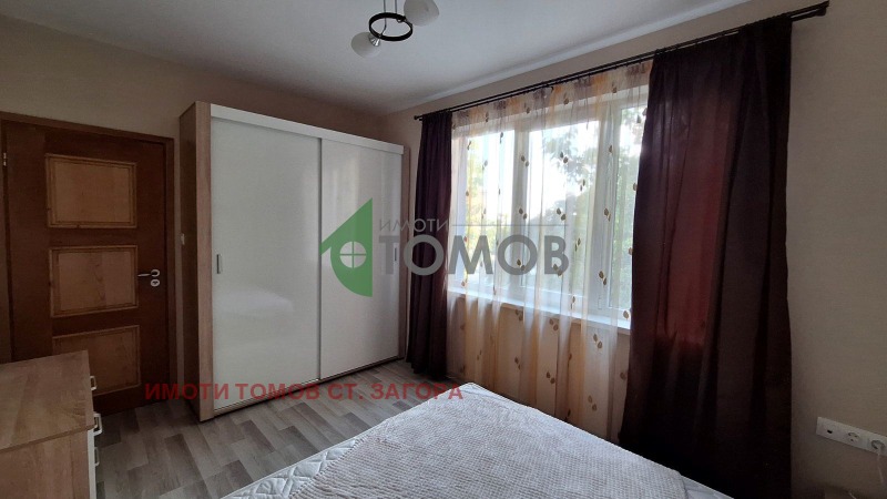 Дава под наем  2-стаен град Стара Загора , Казански , 55 кв.м | 98578934 - изображение [9]