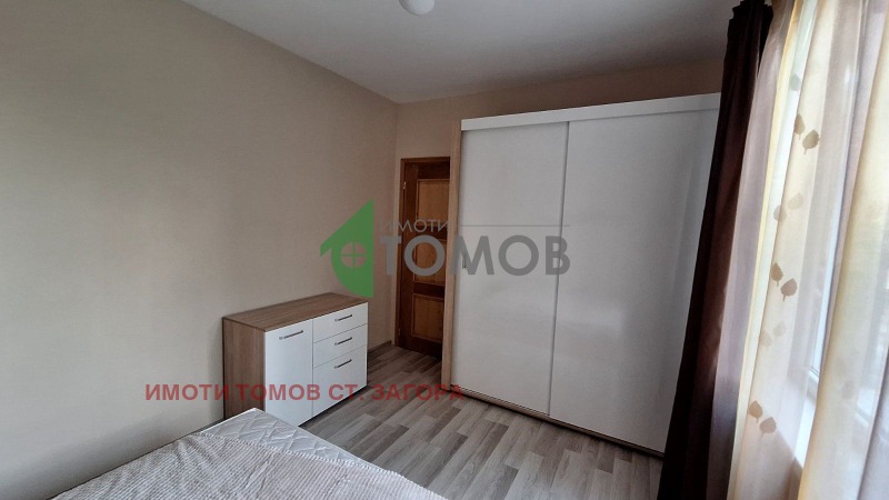 Дава под наем  2-стаен град Стара Загора , Казански , 55 кв.м | 98578934 - изображение [7]