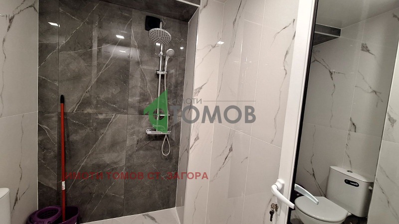 Дава под наем  2-стаен град Стара Загора , Казански , 55 кв.м | 98578934 - изображение [6]