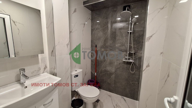 Дава под наем  2-стаен град Стара Загора , Казански , 55 кв.м | 98578934 - изображение [4]