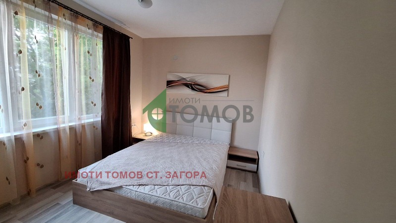 Дава под наем  2-стаен град Стара Загора , Казански , 55 кв.м | 98578934 - изображение [10]
