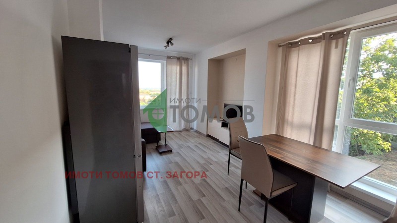 Дава под наем  2-стаен град Стара Загора , Казански , 55 кв.м | 98578934 - изображение [2]
