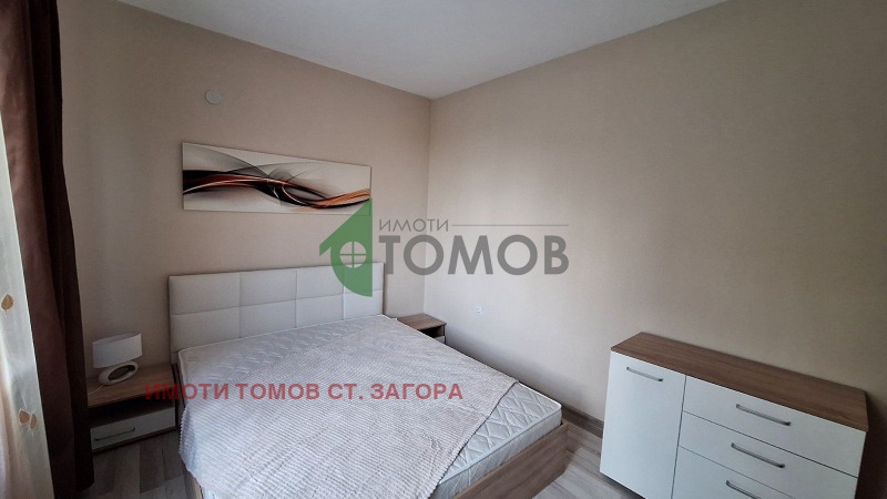 Дава под наем  2-стаен град Стара Загора , Казански , 55 кв.м | 98578934 - изображение [8]
