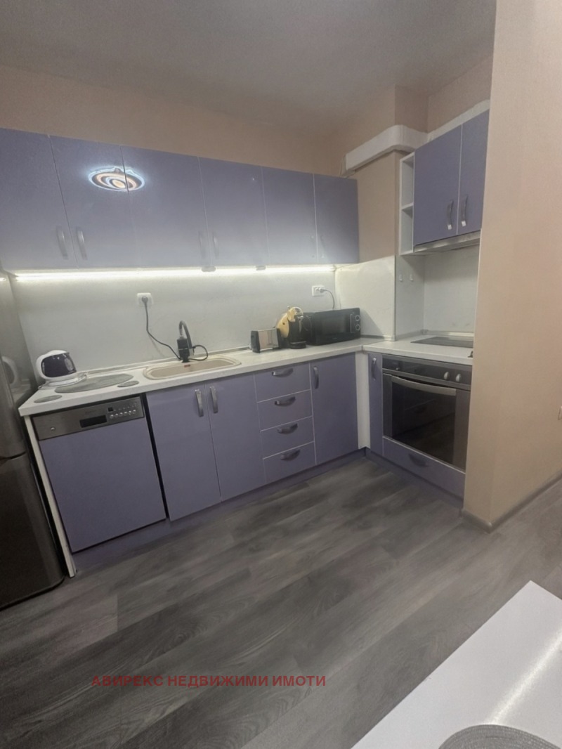 Дава под наем  2-стаен град Пловдив , Кючук Париж , 52 кв.м | 98038253 - изображение [6]