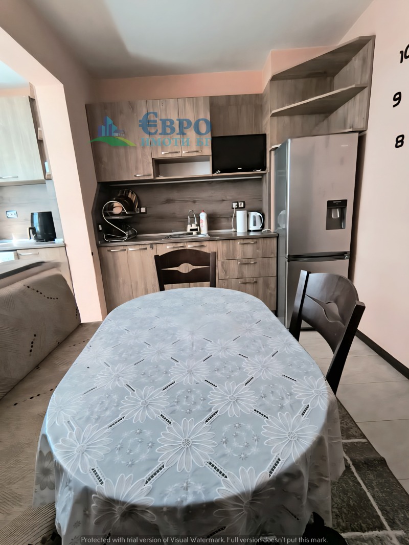 Дава под наем  2-стаен град Стара Загора , Ремиза , 48 кв.м | 61381663 - изображение [3]