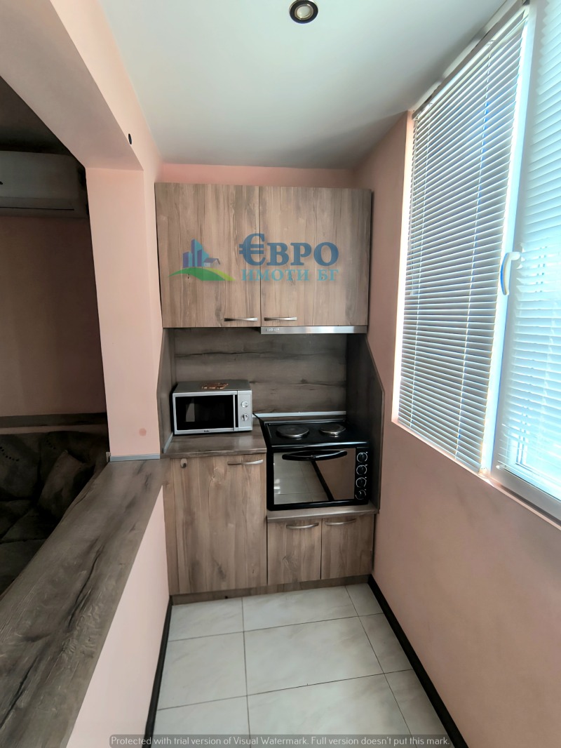 Дава под наем  2-стаен град Стара Загора , Ремиза , 48 кв.м | 61381663 - изображение [5]