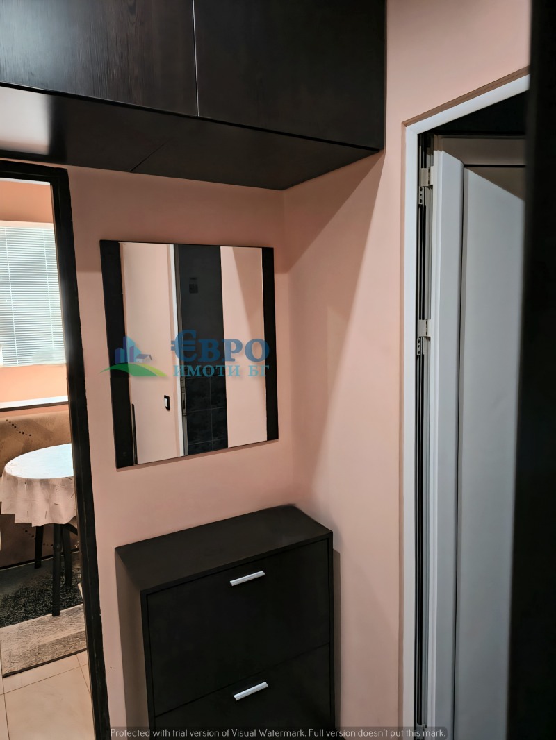 Дава под наем  2-стаен град Стара Загора , Ремиза , 48 кв.м | 61381663 - изображение [9]