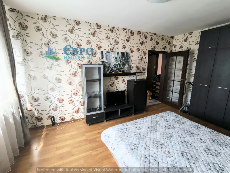 Дава под наем  2-стаен град Стара Загора , Ремиза , 48 кв.м | 61381663 - изображение [7]