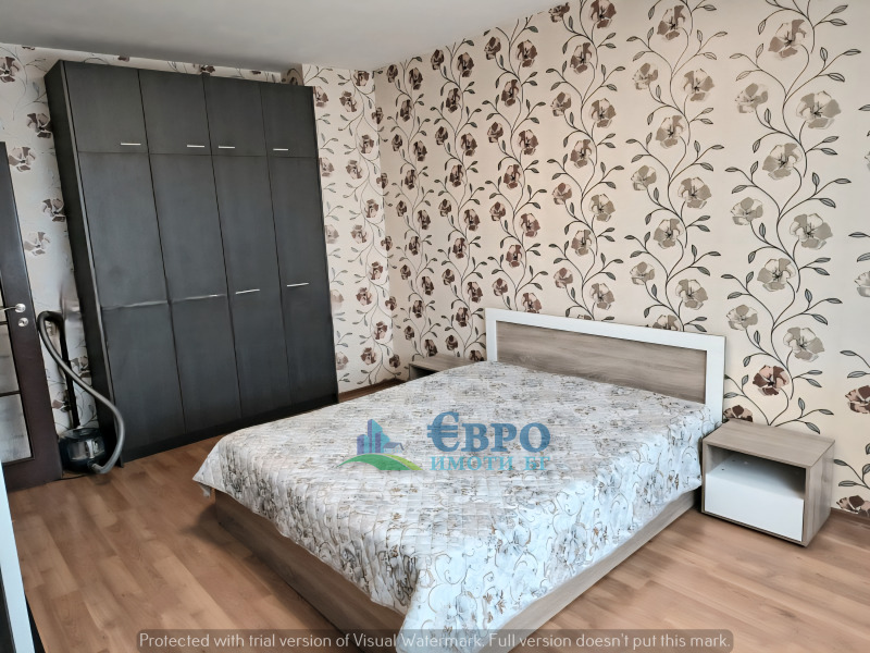 Дава под наем  2-стаен град Стара Загора , Ремиза , 48 кв.м | 61381663 - изображение [6]