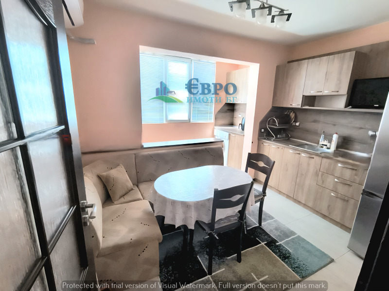 Дава под наем  2-стаен град Стара Загора , Ремиза , 48 кв.м | 61381663