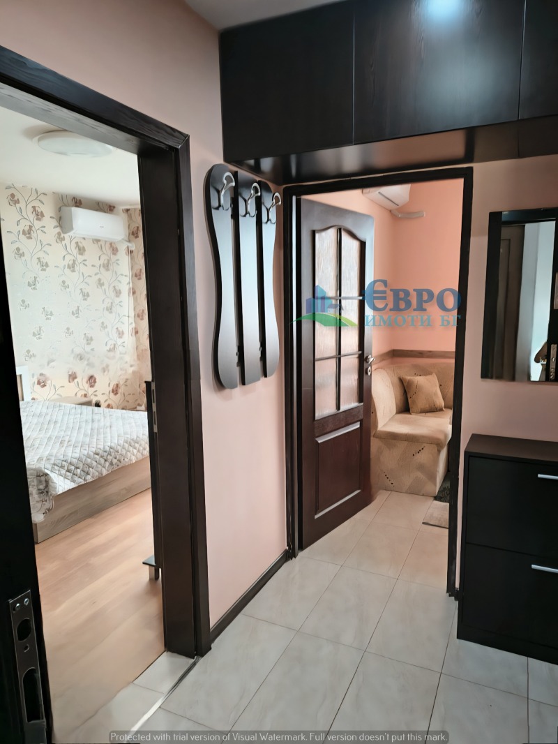 Дава под наем  2-стаен град Стара Загора , Ремиза , 48 кв.м | 61381663 - изображение [10]