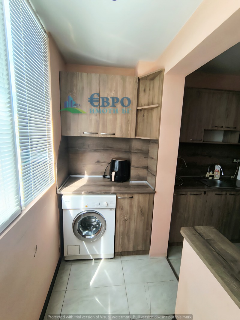 Дава под наем  2-стаен град Стара Загора , Ремиза , 48 кв.м | 61381663 - изображение [4]