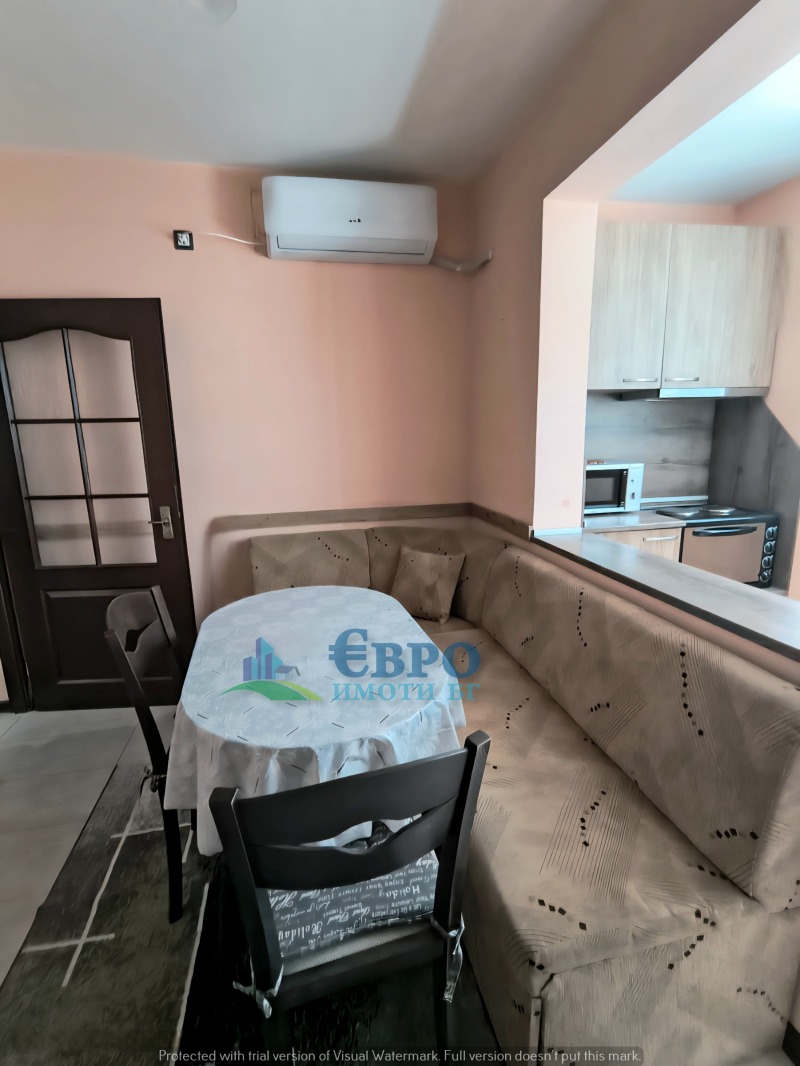Дава под наем  2-стаен град Стара Загора , Ремиза , 48 кв.м | 61381663 - изображение [2]