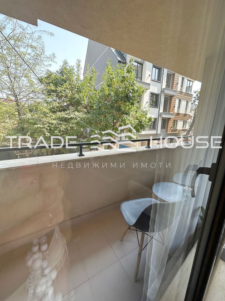 Kiralık  1 yatak odası Plovdiv , Karşiyaka , 60 metrekare | 20141964 - görüntü [5]
